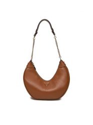Guess Torebka HWBG95 19010 Brązowy. Brązowe torebki klasyczne damskie Guess, ze skóry, bez dodatków. Za 349.99 zł.