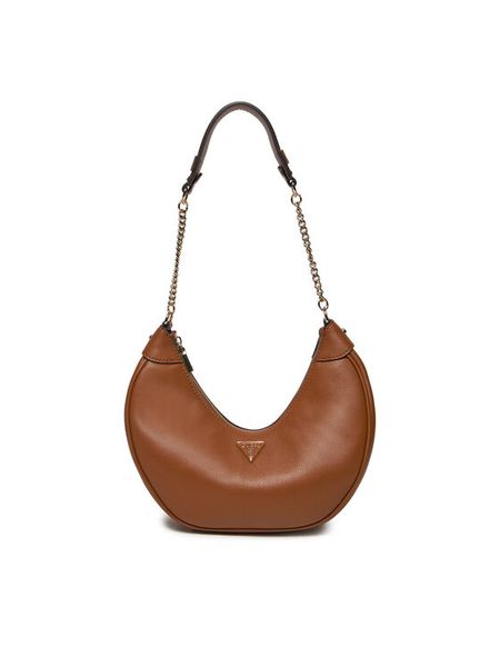 Guess Torebka HWBG95 19010 Brązowy. Brązowe torebki klasyczne damskie Guess, ze skóry, bez dodatków. Za 319.99 zł.