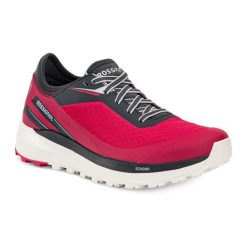 Buty trekkingowe damskie Rossignol SKPR WP. Czerwone obuwie trekkingowe damskie Rossignol, bez zapięcia. Za 379.99 zł.