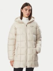 Columbia Kurtka zimowa Puffect™ III 2171271 Brązowy Regular Fit. Brązowe kurtki damskie Columbia, na zimę, m, bez wzorów, z syntetyku, bez kaptura. Za 789.99 zł.