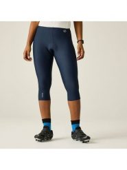 Dare 2b Legginsy kolarskie "Verve" w kolorze granatowym rozmiar: 34. Niebieskie legginsy damskie Dare 2b, s, bez wzorów, z materiału. Za 126.75 zł.