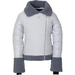 Kurtka narciarska damska Phenix Space Hunter. Szare kurtki damskie Phenix, na zimę, m, bez wzorów, z poliesteru, bez kaptura. Za 1,499.00 zł.