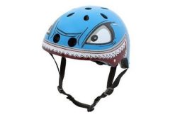 Hornit kask dziecięcy Shark Small / 48-53 cm. Akcesoria rowerowe HORNIT. Za 187.99 zł.