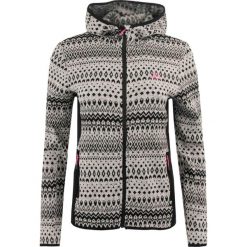 Damski Sweter Sportowy ATHL DPT Kayla Jasnoszary 2XL - Komfort i Styl. Szare koszulki sportowe damskie GLENMUIR, xl, bez wzorów, bez ramiączek. Za 234.99 zł.