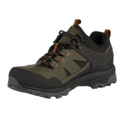 Męskie Buty Do Chodzenia Regen Low. Zielone t-shirty i koszulki chłopięce Regatta, bez wzorów, z gumy, bez kołnierzyka, bez ramiączek. Za 488.99 zł.