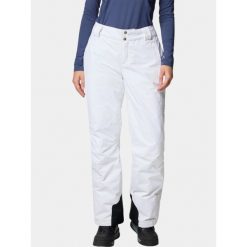 Spodnie Narciarskie Damskie Columbia Bugaboo II. Czerwone spodnie sportowe damskie Columbia, na zimę, xs, bez wzorów, narciarskie. Za 579.00 zł.