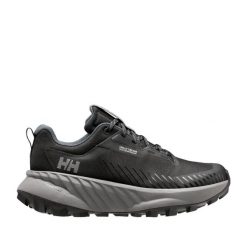 Damskie buty trekkingowe Helly Hansen Awe Hiker HT. Czarne obuwie trekkingowe damskie Helly Hansen, z gumy, bez zapięcia. Za 537.00 zł.