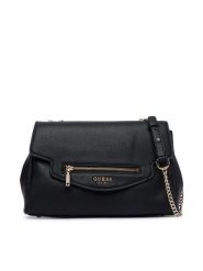 Guess Torebka Antonia HWBG21 83210 Czarny. Czarne torebki klasyczne damskie Guess, ze skóry, bez dodatków. Za 584.99 zł.