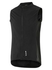 Protective Kamizelka funkcyjna "4x4" w kolorze czarnym rozmiar: XL. Czarne kamizelki damskie Protective, xl, bez wzorów, bez kaptura. Za 224.77 zł.