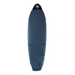 Torba ochronna i transportowa 7'6"-229 cm. Niebieskie torby sportowe 9WS, bez wzorów, z mikrofibry. Za 170.00 zł.