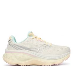 Buty do biegania Saucony. Szare obuwie sportowe treningowe Saucony, do biegania. Za 799.99 zł.
