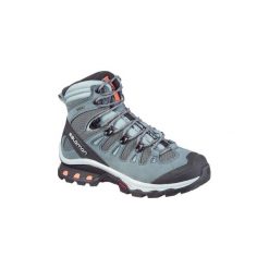 Buty SALOMON Quest damskie. Obuwie trekkingowe damskie marki Salomon. Za 799.99 zł.