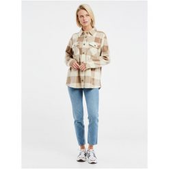 Bluzka damska Protest NXGCELESTRA longsleeve shirt. Bluzki damskie Protest, bez wzorów, casualowe, bez kołnierzyka, bez ramiączek. Za 329.99 zł.