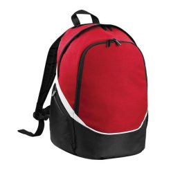 Torba / Plecak Pro Team (17 Litrów). Białe plecaki QUADRA, bez wzorów. Za 112.99 zł.