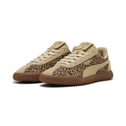 Damskie sneakersy PUMA Club Kayzer Animal Flair PUMA. Brązowe obuwie sportowe damskie Puma, bez zapięcia, trekkingowe. Za 299.00 zł.