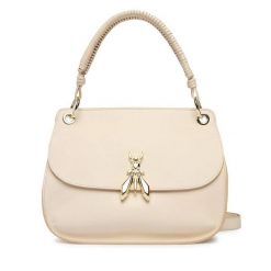 Torebka Patrizia Pepe. Torebki klasyczne damskie Patrizia Pepe, bez dodatków. Za 1,719.00 zł.