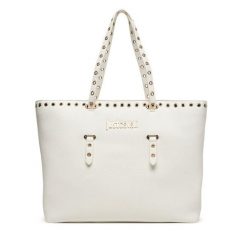 Torebka Just Cavalli. Białe torebki klasyczne damskie Just Cavalli, bez dodatków. Za 769.99 zł.