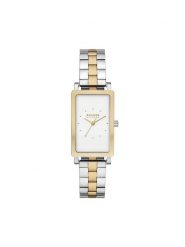 Skagen Zegarek SKW3156 Srebrny. Szare, analogowe zegarki damskie Skagen, srebrne. Za 719.99 zł.