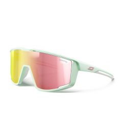 Okulary rowerowe JULBO FURY fotochrom miętowy Reactiv light amplifier kat.1-3. Brązowe okulary przeciwsłoneczne damskie JULBO. Za 900.00 zł.