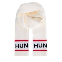Szalik Hunter. Szaliki damskie Hunter, bez wzorów. Za 89.99 zł.