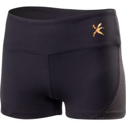 Funkcjonalne Szorty Damskie Klimatex Esenc Czarne. Czarne obuwie sportowe damskie inSPORTline, bez zapięcia, na fitness i siłownię. Za 181.99 zł.