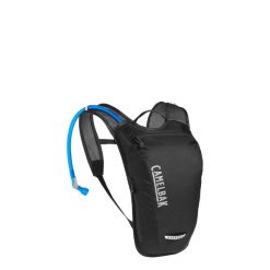 Plecak rowerowy CamelBak Hydrobak Light 1.5L. Czarne plecaki Camelbak, bez wzorów. Za 245.99 zł.