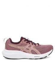 Asics Buty do biegania Gel-Contend 9 1012B681 Różowy. Czerwone obuwie sportowe damskie Asics, z materiału, bez zapięcia, do biegania. Za 319.99 zł.