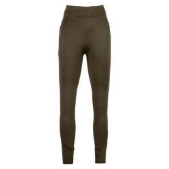 Damskie legginsy Jack Pyke. Brązowe legginsy damskie Jack Pyke, s, bez wzorów, z elastanu. Za 247.50 zł.