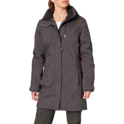 Kurtka turystyczna damska Schoffel Insulated Parka Monterey 2. Szare kurtki damskie Schöffel, xs, bez wzorów, z poliesteru, bez kaptura. Za 627.00 zł.