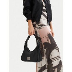 Torebka G-Star Raw. Czarne torebki klasyczne damskie G-Star Raw, bez dodatków. Za 159.99 zł.