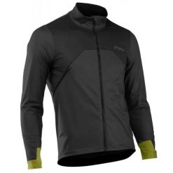 Kurtka wodoodporna Northwave Extreme 2. Czarne kurtki damskie Northwave, na zimę, s, bez wzorów, bez kaptura. Za 654.60 zł.