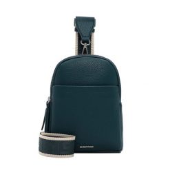 Emily & Noah Torebka Naramienna E&N Elena Torby podróżne 1 ct Damski. Torby podróżne Emily & Noah, z aplikacjami, z poliesteru. Za 159.99 zł.