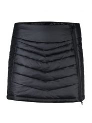 Hannah Spódnica funkcyjna w kolorze czarnym rozmiar: 42. Czarne spódnice damskie Hannah, bez wzorów, z włókna, sportowe. Za 208.99 zł.