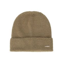 Kapelusz damski Athlecia Kotoko. Szare kapelusze damskie Athlecia, bez wzorów, sportowe. Za 149.50 zł.