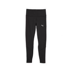 Legginsy sportowa damskie Puma EVOSTRIPE. Czarne legginsy sportowe damskie Puma, s, bez wzorów. Za 123.99 zł.