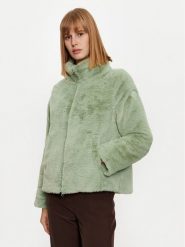 Colmar Kurtka puchowa 2262E 2YN Zielony Regular Fit. Zielone kurtki damskie Colmar, bez wzorów, z puchu, bez kaptura. Za 1,499.00 zł.
