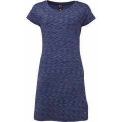 Sukienka damska LOAP Marilyn, szybkoschnąca, S. Niebieskie sukienki damskie ZENZIMAT, bez wzorów, sportowe, bez ramiączek. Za 164.99 zł.