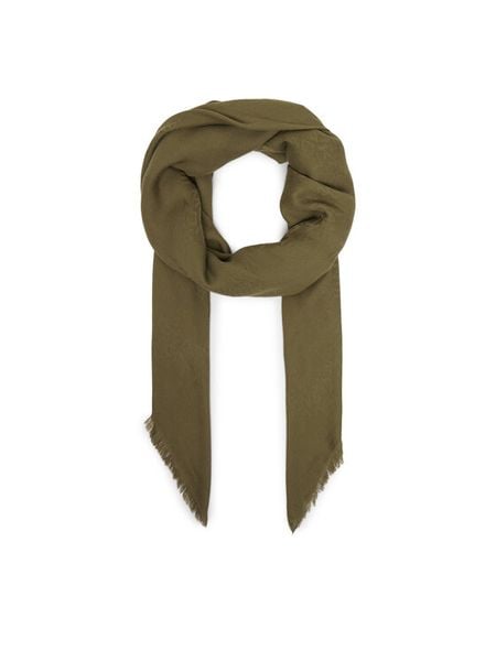 Weekend Max Mara Chusta Ballo 2615541114 Zielony. Zielone chusty damskie Weekend Max Mara, bez wzorów. Za 999.99 zł.