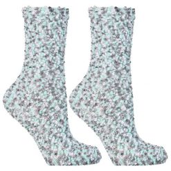 Kolorowe Skarpetki Damskie Moraj. Szare skarpetki damskie Moraj, bez wzorów. Za 12.99 zł.