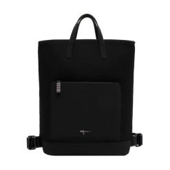 Tamaris Plecak TAS Florentina Plecaki 1 ct Damski. Plecaki Tamaris, z aplikacjami, z materiału. Za 313.99 zł.