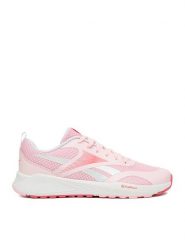 Reebok Sneakersy EO-ENERGEN RUN 100231962 Różowy. Czerwone buty sportowe dziewczęce Reebok, bez wzorów, z materiału, bez zapięcia. Za 139.99 zł.