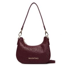Torebka Valentino. Czerwone torebki klasyczne damskie Valentino, bez dodatków. Za 549.99 zł.