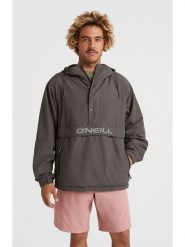 O'Neill Kurtka przejściowa w kolorze beżowo-szarym rozmiar: XL. Brązowe kurtki damskie O'Neill, xl, bez wzorów, bez kaptura. Za 281.10 zł.