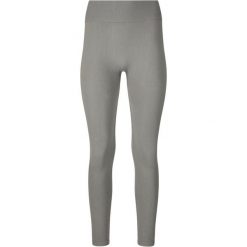 Damskie legginsy Athlecia Nagar V2. Niebieskie legginsy damskie Athlecia, bez wzorów. Za 215.50 zł.