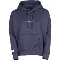 Damska bluza z kapturem Fundango Haley. Zielone bluzy damskie FUNDANGO, s, bez wzorów, z kapturem. Za 339.90 zł.