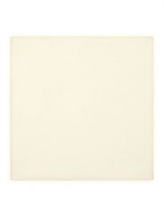 Perfect Cashmere Kaszmirowa chusta "Upala" w kolorze białym - 56 x 56 cm rozmiar: onesize. Białe chusty damskie Perfect Cashmere, bez wzorów, z kaszmiru. Za 131.12 zł.