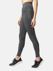 Odlo Legginsy funkcyjne "Active 365" w kolorze czarnym rozmiar: XS. Czarne legginsy damskie ODLO, s, bez wzorów, z materiału. Za 232.78 zł.