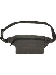 Saszetka sportowa dla dorosłych Hummel Urban Bum Bag. Czarne nerki i saszetki damskie Hummel, bez wzorów, z poliesteru. Za 55.00 zł.