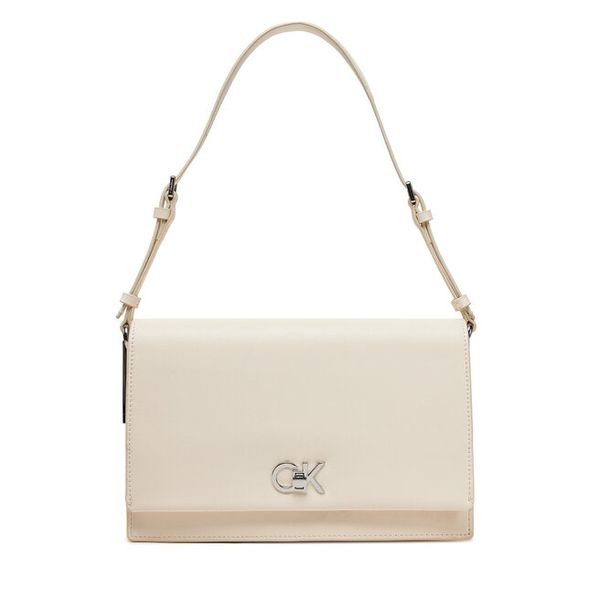 Torebka Calvin Klein. Torebki klasyczne damskie Calvin Klein, bez dodatków. Za 299.99 zł.