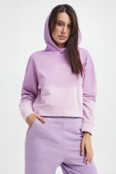 Bluza damska z kapturem ICE PLAY. Bluzy damskie Ice Play, s, bez wzorów, z kapturem. W wyprzedaży za 409.50 zł.